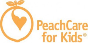 peachstate insurance for kids
