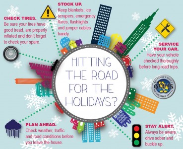 2016 Holiday Travel Tips - The WIN Group Insurance Agency
