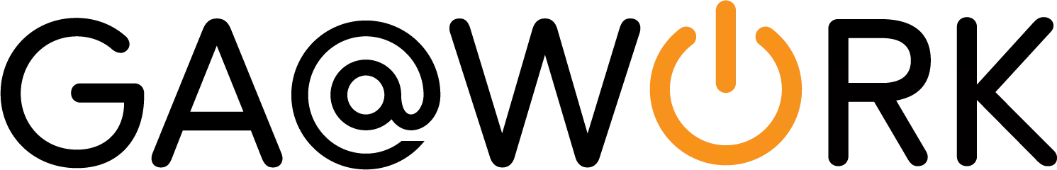 GA@WORK logo