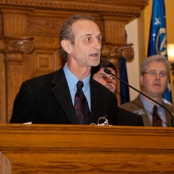 Jeffery Foley, Georgia State Senate
