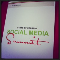 #TeamGaSocial Summit