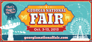 Georgia National Fair Thumb
