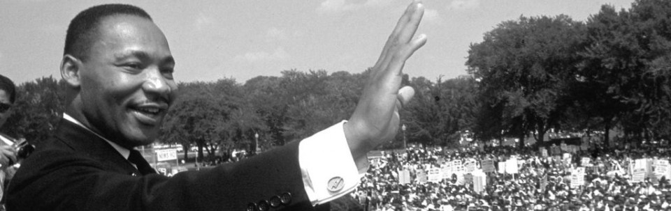 MLK 50th Anniversary