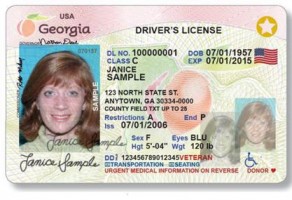 dds licencia conducir reinstatement valid residencia francesa permisos pasaporte identidad