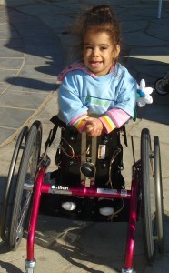 Spina Bifida Association