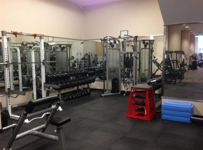 What fitness centers accept caresource in ga brad thomas juniper networks
